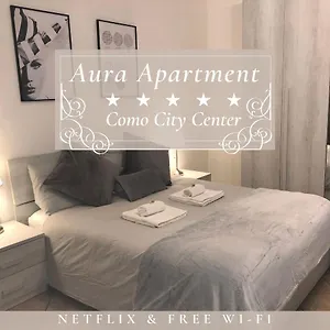 Aura - City Centre Côme