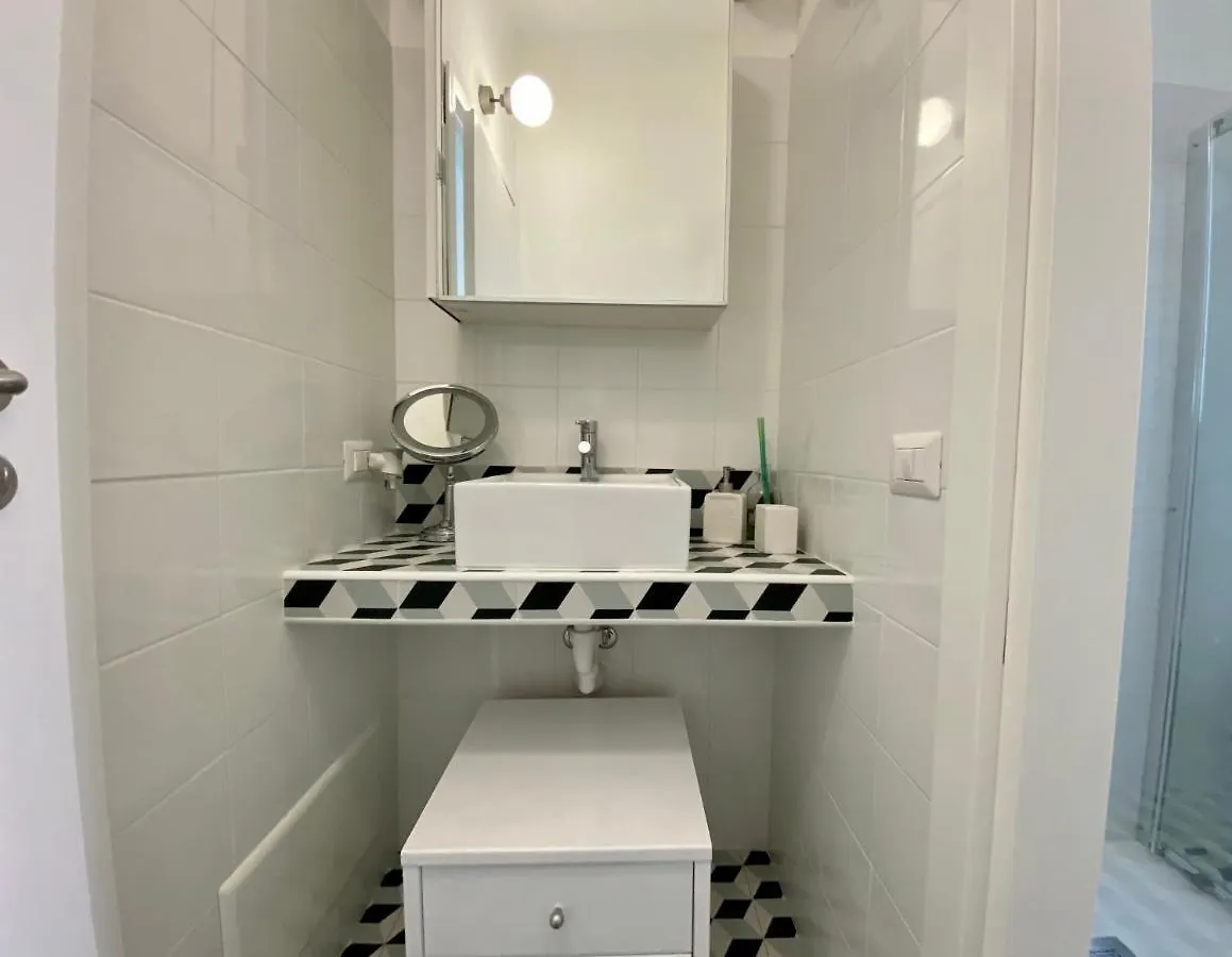 Scalabrini Loft Villa Como
