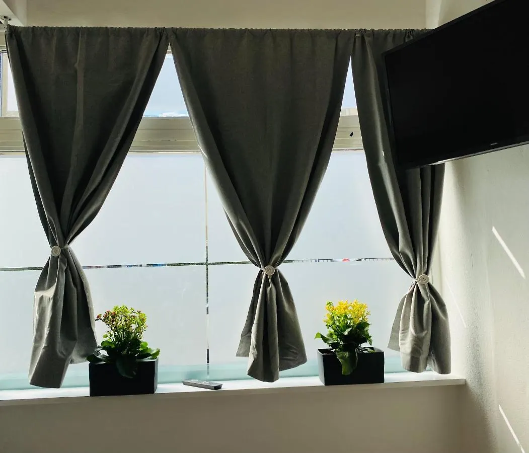 Scalabrini Loft Villa Como